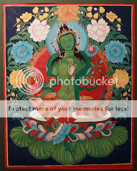 Green Tara Green Tara Pinterest Green Tara Om And Earth Photos