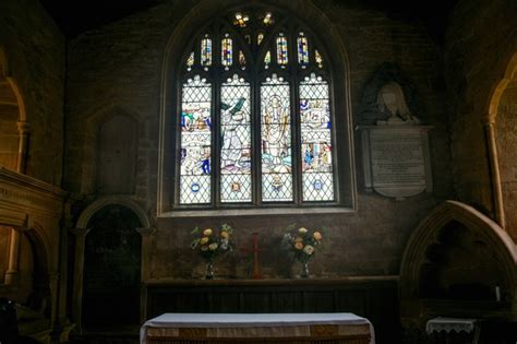 Stoke Sub Hamdon Church Of St Mary The © Lewis Clarke Geograph