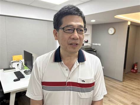 謝立功宣布退出基隆立委選戰 洩柯文哲「打這算盤」 政治 中時新聞網