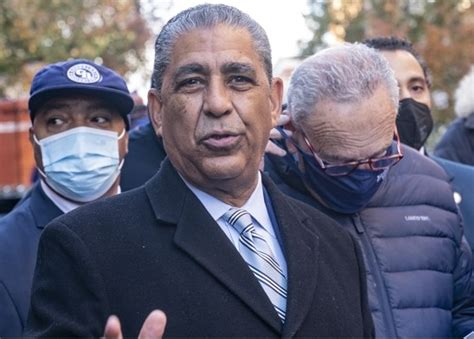 Reconocen Al Congresista Espaillat Entre Los L Deres M S Poderosos