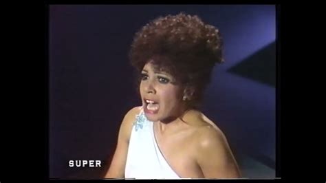 Shirley Bassey My Way YouTube