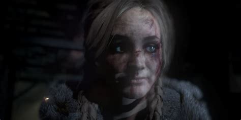 Until Dawn All Playable Characters Ranked