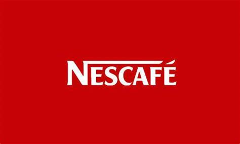 Nescafé Logo - LogoDix