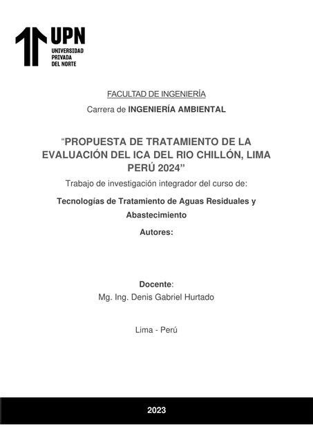 FORMATO TRABAJO FINAL PROPUESTA DE TRATAMIENTO Xiomi UDocz