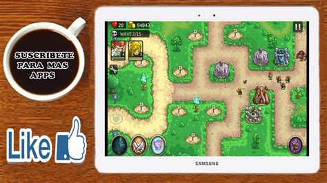 Kingdom Rush Origins V Hack Mod Todo Ilimitado Para