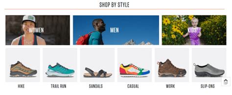 Merrell Promo Codes 25 OFF Coupon In April 2024