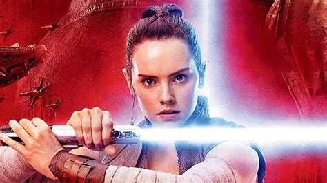 La curiosa teoría que conecta a Rey Skywalker con el primer Jedi en la