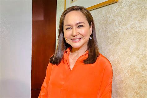 Forever Be Curious Charo Santos Offers Inspiring Words Of Wisdom