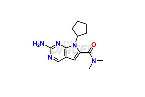 Amine Impurity Daicel Pharma Standards