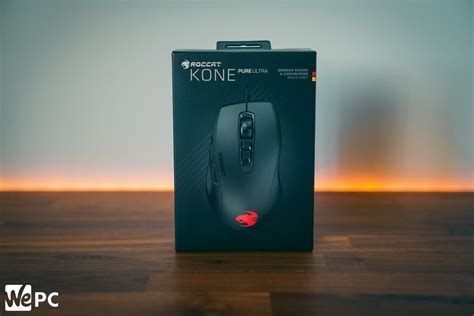 ROCCAT Kone Pure Ultra