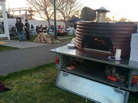 Il Forno Per Pizzeria Modello Festival Ambrogi Forni