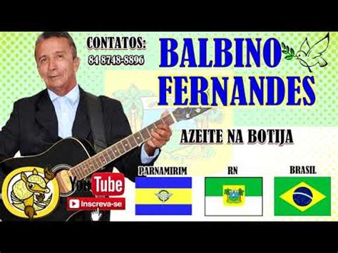 Azeite Na Botija Balbino Fernandes Amigos Do Pebinha Youtube