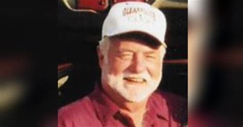 Billy Don Hamby Obituary Visitation And Funeral Information