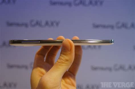 Samsung's Galaxy Note 3 is bigger, faster, thinner, and lighter, but is ...