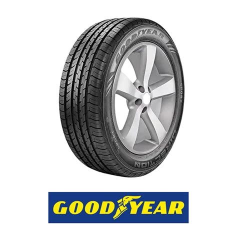 Goodyear Direction Sport 195 55R15 Llantas Del Austro