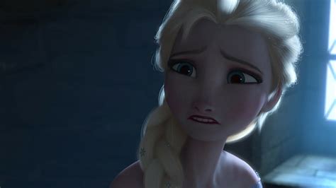 Free Download Hd Wallpaper Sad Frozen Movie Movies Animated Movies