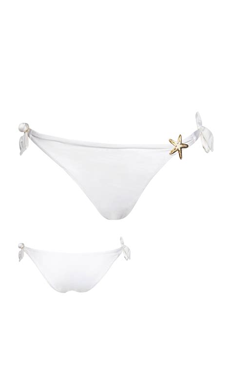 ΠΡΟΣΦΟΡΕΣ Γυναίκα Μαγιό Slip Rio Hot Brazil Asterias