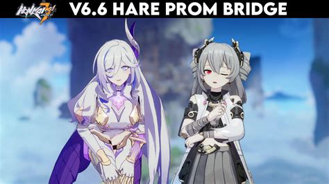 Honkai News Network On Twitter Honkai V6 6 Hare And Prometheus