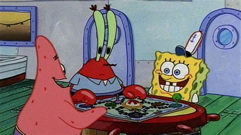 Watch Spongebob Squarepants Season Episode Spongebob Squarepants