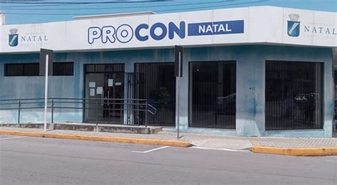 Procon Natal Vai Participar Do Mutir O Nacional De Negocia O De D Vidas