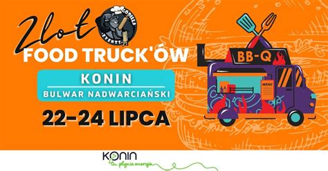 Zlot Food Truck ów