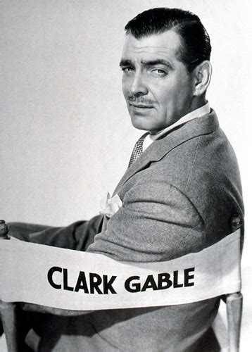 Legendary Clark Gable :: Hollywood's True King