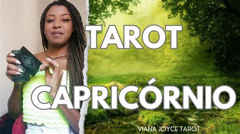 TAROT CAPRICÓRNIO SUA MELHOR VERSÃO ESTÁ PRONTA BORA MOSTRAR PRO