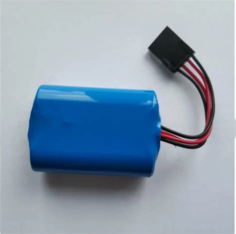 2xER18505M 3 6V 3 5AH Battery Type A Replacement Battery For Visonic