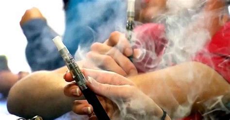 Sixth Death Possibly Linked To Vaping Cbs News