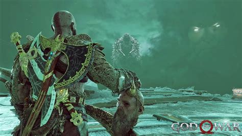 God Of War Kratos Meets Zeus In Hell Part Godofwar Youtube