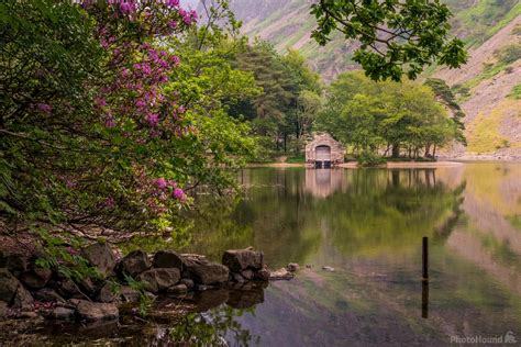 Image of Wast Water, Lake District | 1022794