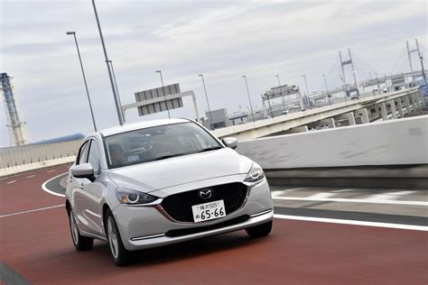 Mazda2はデミオから名前が変わっただけじゃない！ モデルチェンジでの大幅進化とは【試乗】 自動車情報・ニュース Web Cartop 2ページ目