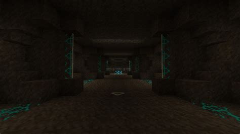 Halo Forerunner Colony World Minecraft Map