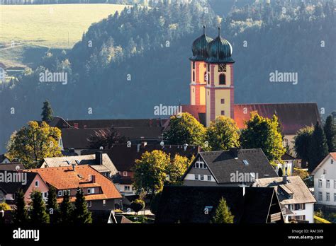 St Margen Schwarzwald Germany Hi Res Stock Photography And Images Alamy