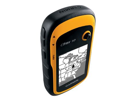 Garmin Etrex Handheld Gps Vancouver Canada