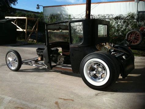 59 Model T Coupe Ideas Rat Rod Hot Rods Hot Rods Cars