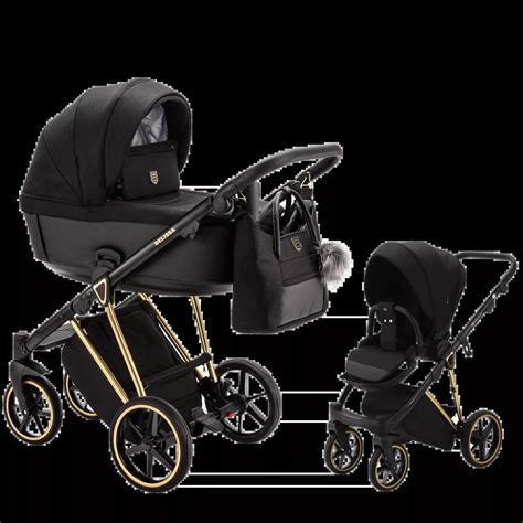 Adamex Belissa Special Edition - 2w1 | PS-569 | sklep-smile.pl