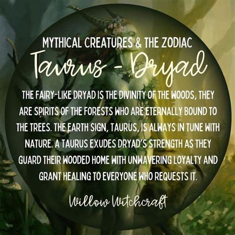 Pin By Meredith Seidl On Zodiac Astrology Mystical Creatures