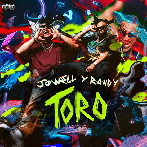 Jowell Randy Toro Lyrics Genius Lyrics