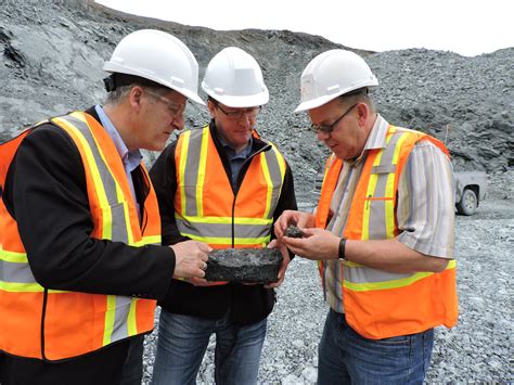 Conference Highlights Value Of Mining Industry In Baie Verte Area