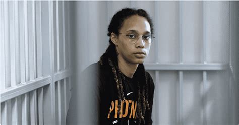 Wnba Star Brittney Griner Sent To Harsh Penal Colony As Us Government