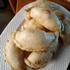 Ricetta Panzerotti Calzoni Fritti La Ricetta Di Giallozafferano