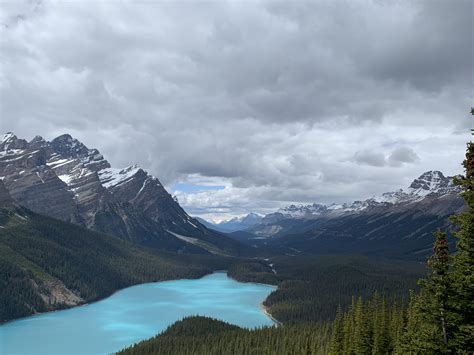 Banff National Park. : NationalPark