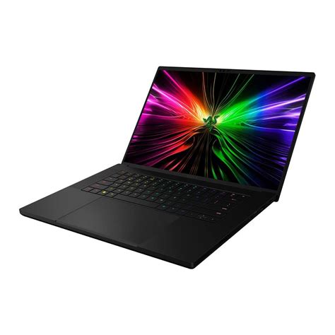 Razer Blade Prenosnik Qhd Hz Oled I Hx Gb Tb Ssd