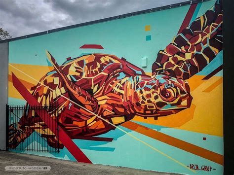 Pin By Fernando Ram Rez On Graffitis Bien Chingones Murals Street Art