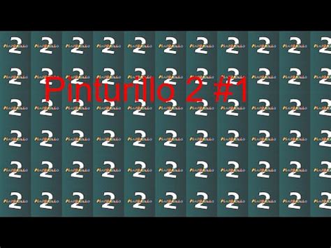 Pinturillo Part Youtube