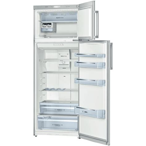 Frigor Fico P Bosch Kdn Vi Cm Inox Devoraprecios