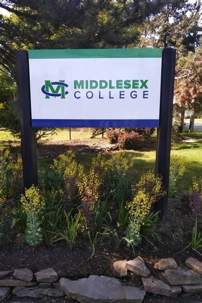 Middlesex County College To Unveil New Name And Logo Edison Nj News Tapinto Tapinto