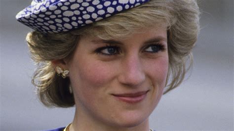 What We Know About Princess Diana S Alleged Affair With Her Bodyguard