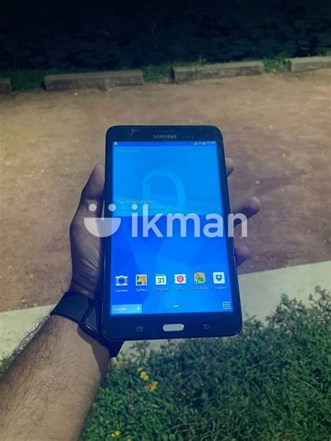 Samsung Tab For Sale In Kurunegala City Ikman